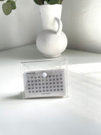 Pouch | Four Sizes | Stationery Storage | Card Pouch | Clear Pouch | Stationery Pouch | Pencil Case | Organisation | Clear Pouch