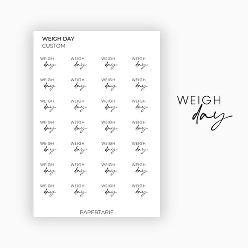 Planner Dashboard | Do Everything With Love | A5, Personal, Pocket