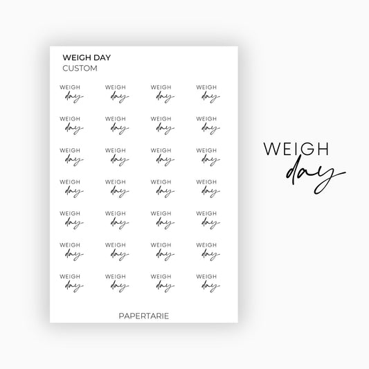 Planner Dashboard | Do Everything With Love | A5, Personal, Pocket