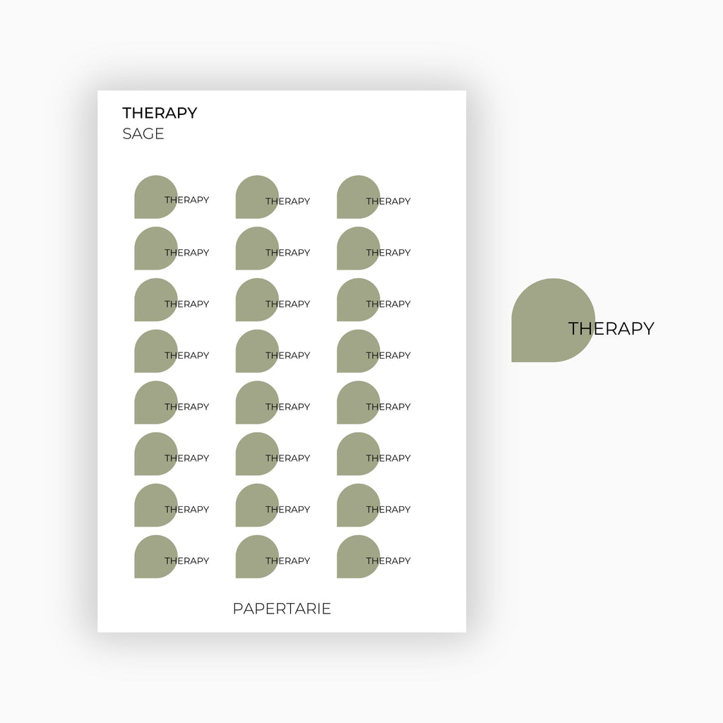 Drop Text Stickers | Custom | Typographic | Five Fonts | Transparent Matte | 12 Colours | Standard Size