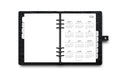 Planner Insert | 2023 Calendar | Minimal | A5 | Personal |