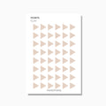 Point Stickers | 3 Sizes