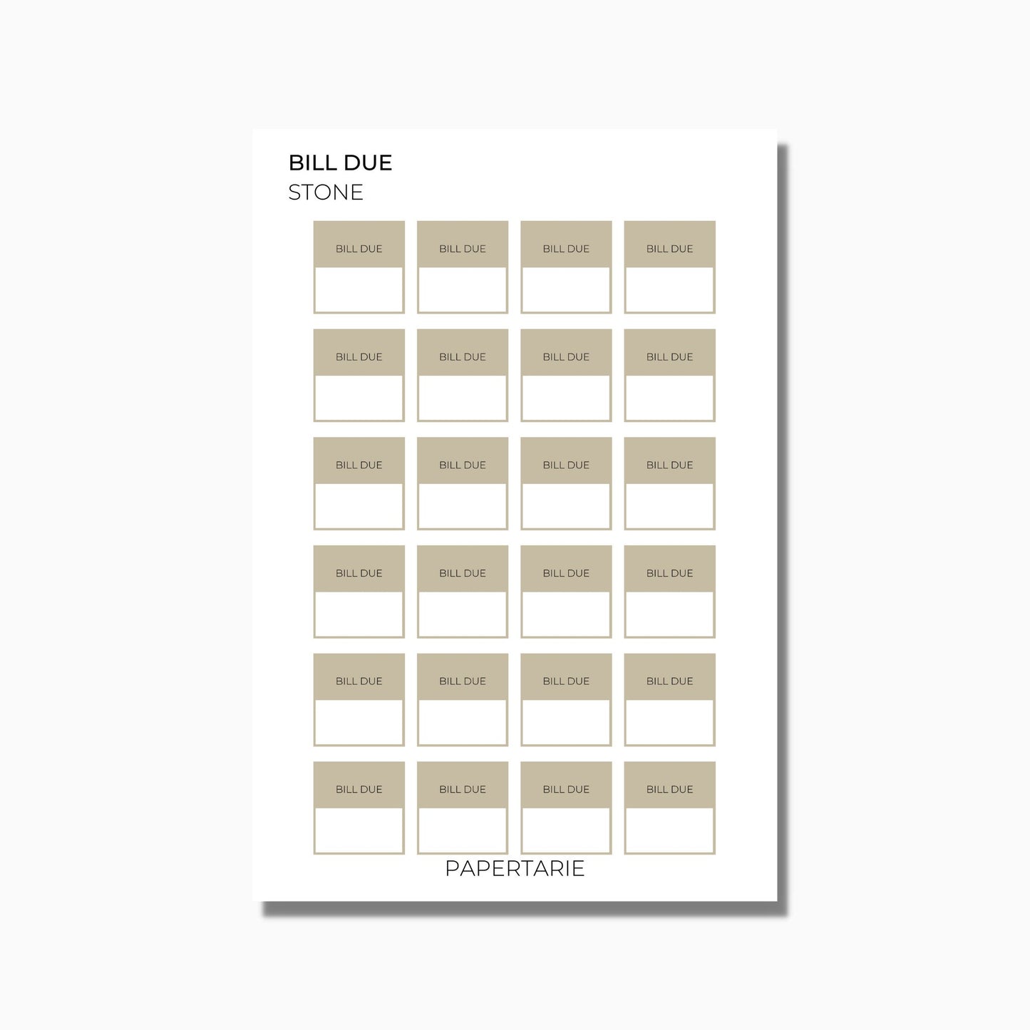 Shape Text Box | Custom