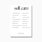 Desk Card | Motivation | Planner Card | Stationery
