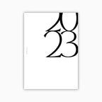 2023 Dashboards | Printed
