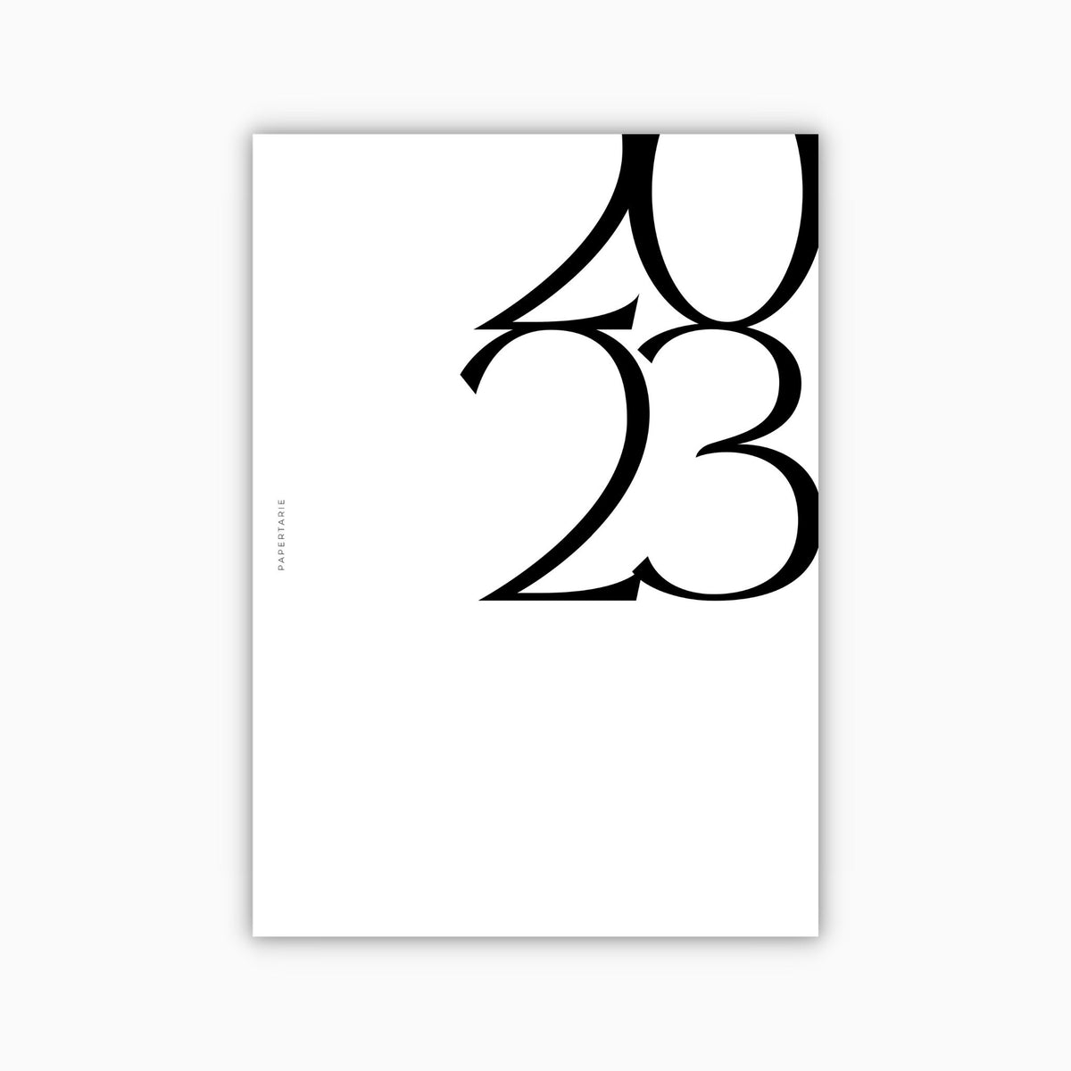 2023 Dashboards | Printed