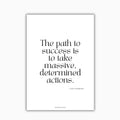 Quote Dashboard Dashboard | Printed